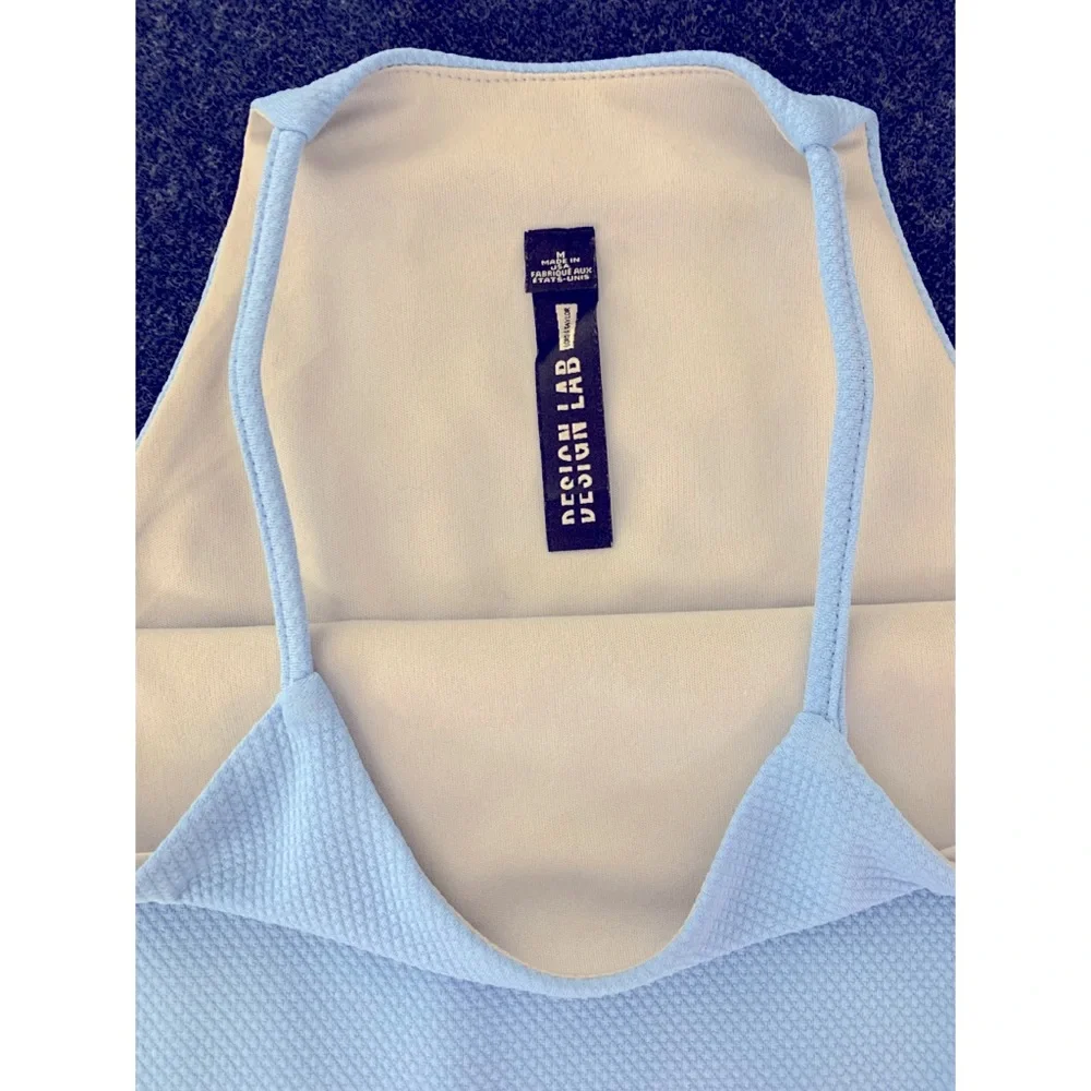 DesignLab Powder Blue Mini - Picture 2 of 2